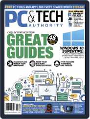 PC & Tech Authority (Digital) Subscription                    February 1st, 2018 Issue