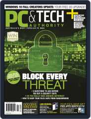 PC & Tech Authority (Digital) Subscription                    January 1st, 2018 Issue
