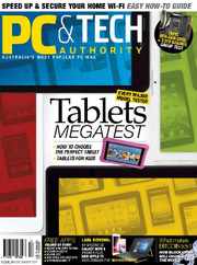 PC & Tech Authority (Digital) Subscription                    November 12th, 2017 Issue