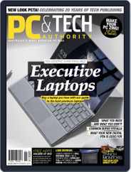 PC & Tech Authority (Digital) Subscription                    November 1st, 2017 Issue