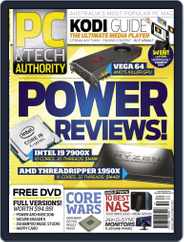 PC & Tech Authority (Digital) Subscription                    October 1st, 2017 Issue