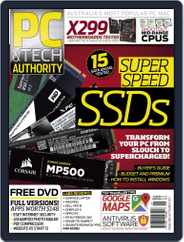 PC & Tech Authority (Digital) Subscription                    September 1st, 2017 Issue