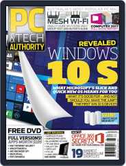 PC & Tech Authority (Digital) Subscription                    August 1st, 2017 Issue