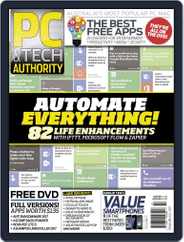 PC & Tech Authority (Digital) Subscription                    July 1st, 2017 Issue