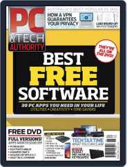 PC & Tech Authority (Digital) Subscription                    June 1st, 2017 Issue