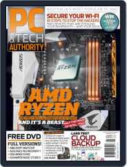PC & Tech Authority (Digital) Subscription                    May 1st, 2017 Issue
