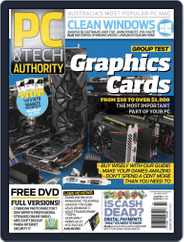 PC & Tech Authority (Digital) Subscription                    March 1st, 2017 Issue