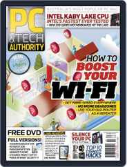 PC & Tech Authority (Digital) Subscription                    February 1st, 2017 Issue