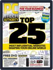 PC & Tech Authority (Digital) Subscription                    January 1st, 2017 Issue