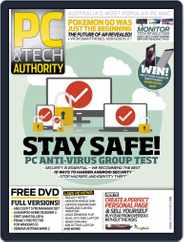 PC & Tech Authority (Digital) Subscription                    November 1st, 2016 Issue