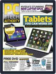 PC & Tech Authority (Digital) Subscription                    October 1st, 2016 Issue