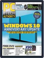 PC & Tech Authority (Digital) Subscription                    August 14th, 2016 Issue