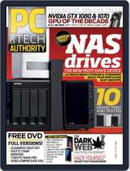 PC & Tech Authority (Digital) Subscription                    June 12th, 2016 Issue