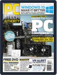 PC & Tech Authority (Digital) Subscription                    April 10th, 2016 Issue