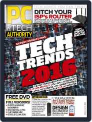 PC & Tech Authority (Digital) Subscription                    March 13th, 2016 Issue