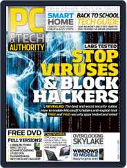 PC & Tech Authority (Digital) Subscription                    February 14th, 2016 Issue