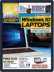 PC & Tech Authority (Digital) Subscription                    December 1st, 2015 Issue