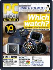 PC & Tech Authority (Digital) Subscription                    November 1st, 2015 Issue