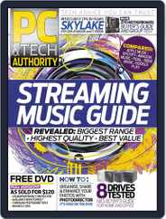 PC & Tech Authority (Digital) Subscription                    October 1st, 2015 Issue
