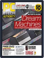PC & Tech Authority (Digital) Subscription                    September 1st, 2015 Issue