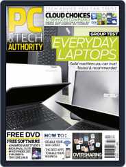 PC & Tech Authority (Digital) Subscription                    July 1st, 2015 Issue