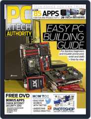 PC & Tech Authority (Digital) Subscription                    June 1st, 2015 Issue