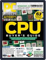 PC & Tech Authority (Digital) Subscription                    May 1st, 2015 Issue