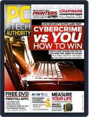 PC & Tech Authority (Digital) Subscription                    January 8th, 2015 Issue