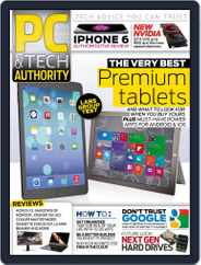 PC & Tech Authority (Digital) Subscription                    November 17th, 2014 Issue