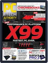 PC & Tech Authority (Digital) Subscription                    October 19th, 2014 Issue