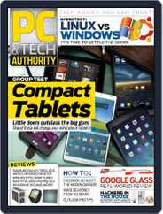 PC & Tech Authority (Digital) Subscription                    September 10th, 2014 Issue