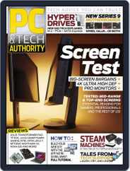 PC & Tech Authority (Digital) Subscription                    August 11th, 2014 Issue