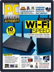 PC & Tech Authority (Digital) Subscription                    July 13th, 2014 Issue