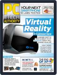 PC & Tech Authority (Digital) Subscription                    June 8th, 2014 Issue
