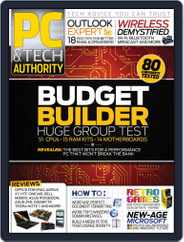 PC & Tech Authority (Digital) Subscription                    May 11th, 2014 Issue