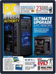 PC & Tech Authority (Digital) Subscription                    April 13th, 2014 Issue