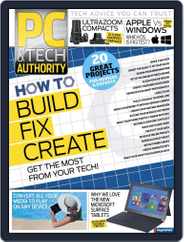 PC & Tech Authority (Digital) Subscription                    December 1st, 2013 Issue