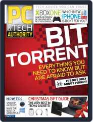 PC & Tech Authority (Digital) Subscription                    November 3rd, 2013 Issue