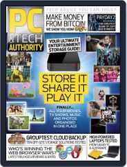PC & Tech Authority (Digital) Subscription                    September 1st, 2013 Issue