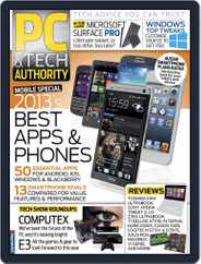 PC & Tech Authority (Digital) Subscription                    July 2nd, 2013 Issue