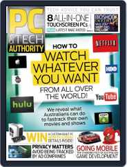 PC & Tech Authority (Digital) Subscription                    April 2nd, 2013 Issue