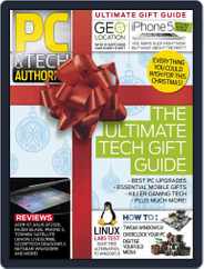 PC & Tech Authority (Digital) Subscription                    November 13th, 2012 Issue