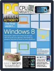 PC & Tech Authority (Digital) Subscription                    October 2nd, 2012 Issue