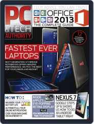 PC & Tech Authority (Digital) Subscription                    September 4th, 2012 Issue