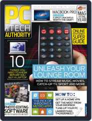 PC & Tech Authority (Digital) Subscription                    August 2nd, 2012 Issue