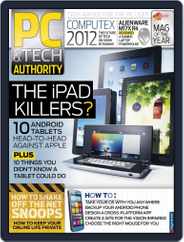 PC & Tech Authority (Digital) Subscription                    July 3rd, 2012 Issue