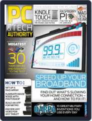 PC & Tech Authority (Digital) Subscription                    June 5th, 2012 Issue
