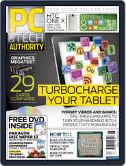 PC & Tech Authority (Digital) Subscription                    May 1st, 2012 Issue