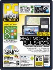 PC & Tech Authority (Digital) Subscription                    April 3rd, 2012 Issue