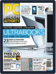 PC & Tech Authority (Digital) Subscription                    March 6th, 2012 Issue